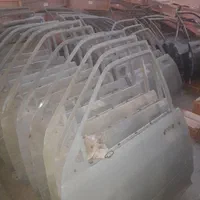 گیلگیر خام پرایدی خام و آستر زده فابریک شرکتی|قطعات یدکی و لوازم جانبی|ساوه, |دیوار