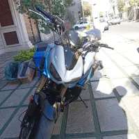1000zهانی فنی درجه یک300cc فوری قیمت فقط تا فردا