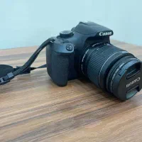 دوربین عکاسی کانن|دوربین عکاسی و فیلمبرداری|بوشهر, |دیوار