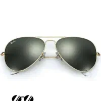 عینک ریبن اصل در حد نو