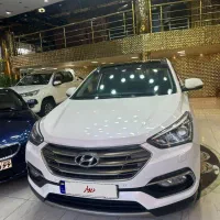 سانتافه ۲۰۱۶ GDI