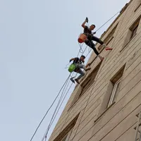 نماشور شستشو نما نماشویی پیچ رولپلاک شستشوی سوله|خدمات نظافت|تهران, تهرانپارس غربی|دیوار