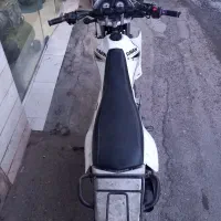 تریل روان 200|موتورسیکلت|رشت, جانبازان|دیوار