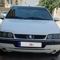 tu5پژو