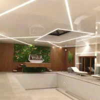 بازسازی و اجرای ساختمان
