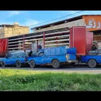 کود  پایه   برای  کشت گندم|خدمات باغبانی و درختکاری|اهواز, بهارستان|دیوار