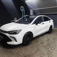 بایک یو 5 پلاس،قیمت قطعی|خودرو سواری و وانت|شیراز, ابیوردی|دیوار