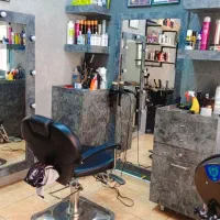 نیازمند همکار،جهت کار در آریشگاه مردانه