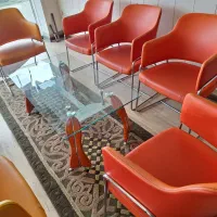 صندلی انتظار طبی برند انرژی کد H102|مبلمان اداری|بندر انزلی, ساحل قو|دیوار