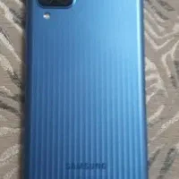 سامسونگm12 بی نظیر کاملا درحدصفرباضمانت