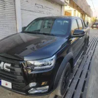 جک T8 مدل اخرای 1402 بدون توضیح|خودرو سواری و وانت|محمدشهر, محمدشهر|دیوار