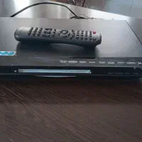 ویدئو سی دی مارشال