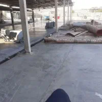 کارخانه قالیشویی و مبلشویی گرگان و حومه شبانه روزی|خدمات نظافت|گرگان, |دیوار