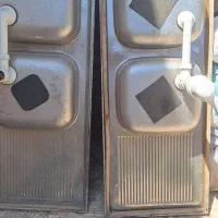 سینک وشیرالات