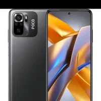 گوشی Poco M5S