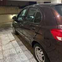 تیبا ۲ EX مدل ۹۶ بیرنگ|خودرو سواری و وانت|تهران, اباذر|دیوار