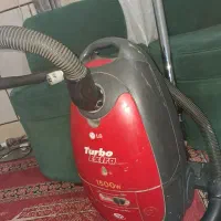جاروبرقی توربو اصل