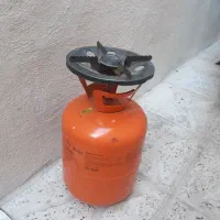 پیک نیک ۶کیلویی سالم در حد نو روشن|اجاق گاز و لوازم برقی پخت‌وپز|قرچک, امین آباد|دیوار