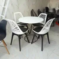صندلی ناهارخوری غذاخوری کافه رستوران/ کرج گلشهر|میز و صندلی غذاخوری|کرج, گلشهر|دیوار