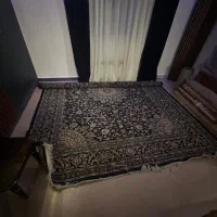 فرش دستبافت ۱۲ متری قدیمی