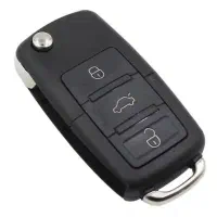 سلام سویچ با کاور چرمی گم کردم