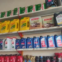 کارگر ماهر تعویض روغنی حقوق ماهی 22