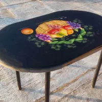 میز وصندلی۴ نفره