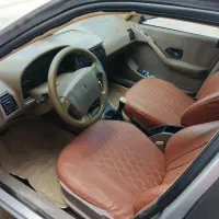 پژو405مدل ۹۵ی|خودرو سواری و وانت|گتاب, |دیوار