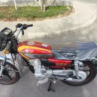 موتور سیکلت|موتورسیکلت|گلبهار, شهر جدید گلبهار|دیوار