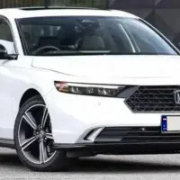 حواله خودرو آکورد