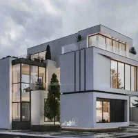 ملک فروشی خیابان بوعلی