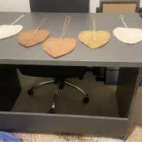 میز تحریر ام دی اف