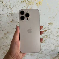 ایفون ۱۶پرومکس در حد زیرقیمت به شرط