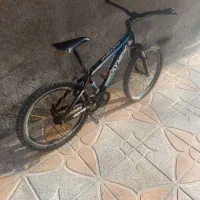 دوچرخه 24 المپیک