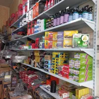 لوکس اسپرت ام جی روکش صندلی کفپوش