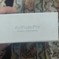 ارپاد پرو 2 اپل تاچ