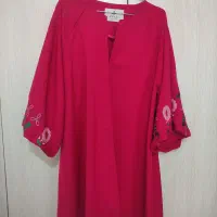 مانتو مجلسی