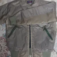 کاپشن خلبانی