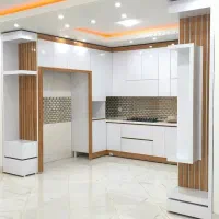 کابینت و کمد دیواری