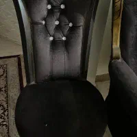 ۴ عدد صندلی تمیز ونو