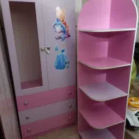 دوعددلوسترویک درخت سیب