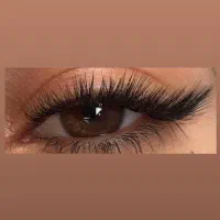 اکستنشن مژه. لیفت ابرو.لیفت مژه برند مای لمینیشن‌