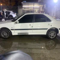 پارس Elxموتورزانتیا مدل ۹۰|خودرو سواری و وانت|شاهینشهر, مخابرات (شهید بهشتی)|دیوار