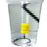 ریسه ماهیگیری ذرت نرم کد ۷۸