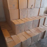 تخم مرغ عمده