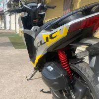 کلیک۱۴۰۱|موتورسیکلت|رشت, حمیدیان|دیوار