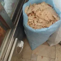 نان خشک تمیز.سنگک ولواش 50هزار