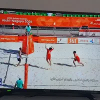 تلویزیون ال سی دی ۴۲ اینچ