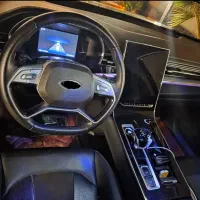 کی ام سی جی7 مدل ۱۴۰۴ ، kmc j7|خودرو سواری و وانت|مشهد, جانباز|دیوار