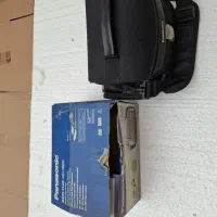 دوربین هندیکم پاناسونیک HR40|دوربین عکاسی و فیلمبرداری|تهران, استخر|دیوار